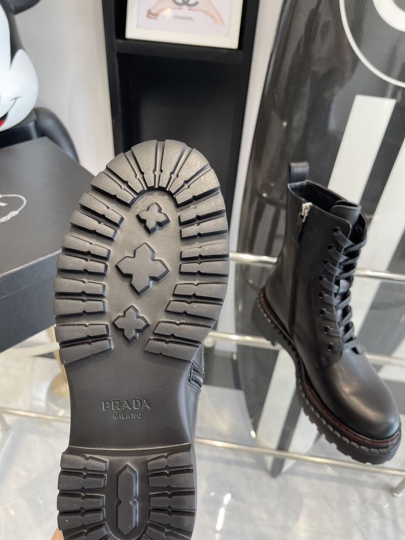 Prada Boots